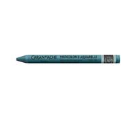 Carand'Ache Caran D'ache Neocolor Ii Water Soluble Wax Pastels - Artist Crayon Colour - (180 Malachite Green)