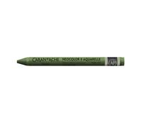 Carand'Ache Caran D'ache Neocolor Ii Water Soluble Wax Pastels - Artist Crayon Colour - (225 Moss Green)