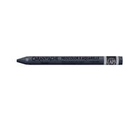 Carand'Ache Caran D'ache Neocolor Ii Water Soluble Wax Pastels - Artist Crayon Colour - (508 Payne Grey)