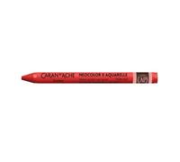 Carand'Ache Caran D'ache Neocolor Ii Water Soluble Wax Pastels - Artist Crayon Colour - (560 Light Cadmium Red)