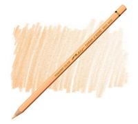 Carand'Ache Caran D'ache Pablo Apricot Beige Permanent Artist Colour Pencil - Apricot 041