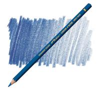 Caran d'Ache : Pablo Coloured Pencil : Bluish Gray 145