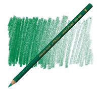 Carand'Ache Caran D'ache Pablo Blush Green Permanent Artist Colour Pencil - Vert Bleuatre 200