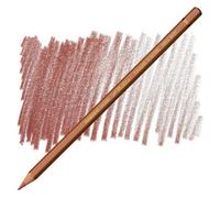 caran d ache pable watercolour single pencil - BRONZE