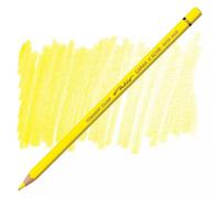Carand'Ache Caran D'ache Pablo Canary Yellow Permanent Artist Colour Pencil - Jaune Canari 250