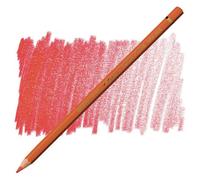 Carand'Ache Caran D'ache Pablo English Red Permanent Artist Colour Pencil - Rouge Anglais 063