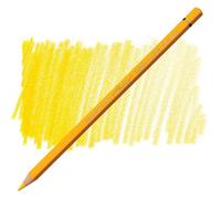 Carand'Ache Caran D'ache Pablo Golden Yellow Permanent Artist Colour Pencil - Jaune D'or 020