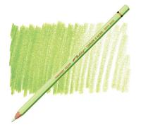 Caran d'Ache : Pablo Coloured Pencil : Lime Green 231