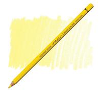 Carand'Ache Caran D'ache Pablo Naples Yellow Permanent Artist Colour Pencil - Jaune De Naples 021