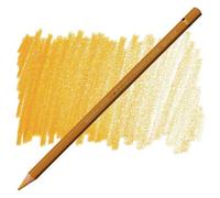 Carand'Ache Caran D'ache Pablo Ochre Brown Permanent Artist Colour Pencil - Ocre 035