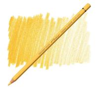 Carand'Ache Caran D'ache Pablo Orangish Yellow Permanent Artist Colour Pencil - Jaune Paille 031