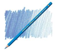 Carand'Ache Caran D'ache Pablo Sky Blue Permanent Artist Colour Pencil - Bleu Lavende 141