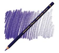 Carand'Ache Caran D'ache Pablo Viloet Permanent Artist Colour Pencil - Violet 120