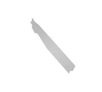 Carand'Ache Caran D'ache Scraper For Neocolor I, Neocolor Ii & Neopastel - Metal Art Tool