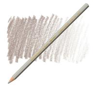 Carand'Ache Caran D'ache Supracolor Beige Watersoluble Artist Aquarelle Colour Pencil - Beige 403