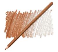 Carand'Ache Caran D'ache Supracolor Cinnamon Brown Watersoluble Artist Aquarelle Colour Pencil - Cannelle 055