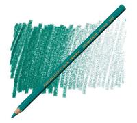 Carand'Ache Caran D'ache Supracolor Greenish Blue Green Watersoluble Artist Aquarelle Colour Pencil - Bleu Verdatre 190