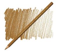 Caran d'Ache : Supracolor Soft : Watersoluble Pencil : Brown Ochre
