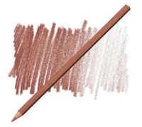 Caran D'Ache Water Colour Supracolour Pencils - Assorted - BROWNISH ORANGE
