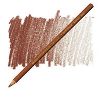 Caran D'Ache Water Colour Supracolour Pencils - Assorted - CHESTNUT