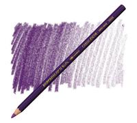 Carand'Ache Caran D'ache Supracolor Ii Lilac Watersoluble Artist Aquarelle Colour Pencil - Lilas 110