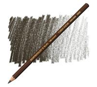 Carand'Ache Caran D'ache Supracolor Ii Umber Brown Watersoluble Artist Aquarelle Colour Pencil - Terre D'ombre 049