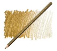 Carand'Ache Caran D'ache Supracolor Olive Brown Watersoluble Artist Aquarelle Colour Pencil - Olive Brunatre 039