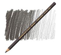 Carand'Ache Caran D'ache Supracolor Sepia Brown Watersoluble Artist Aquarelle Colour Pencil - Sepia 407