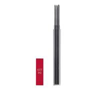 Caran d'Ache Technograph Fixpencil 2 6077.452 Graphite Leads 2B Hardness 12 cm Diameter 2 mm Pack of 3 Black