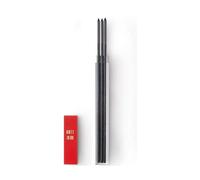 Carand'Ache Caran D'ache Technograph 2mm 3B Replacement Leads - 3Pcs Technical Pencil Refills
