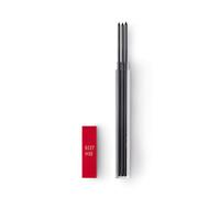 Carand'Ache Caran D'ache Technograph 2mm Hb Replacement Leads - 3Pcs Technical Pencil Refills