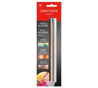 carandache pencil blender