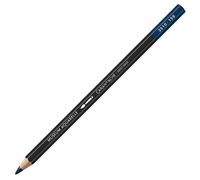 carandache watercolour pencils - 3, PRUSBLUE