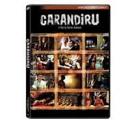 Carandiru (DVD) Rodrigo Santoro Milton Gonçalves Hector Babenco (US IMPORT)