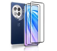 Carantee 2 + 2 pieces for tempered glass for Oneplus 13 5G protective glass screen protector