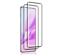 Carantee 2 pieces for tempered glass for Oneplus 13 5G screen protector