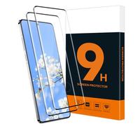 Carantee Pack of 2 Screen Protectors for Tempered Glass for Oneplus 13 5G