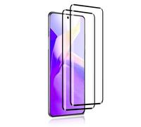 Carantee Tempered Glass for Oneplus 13 5G Screen Protector, Pack of 2 9H Hardness Protective Glass for Oneplus 13 5G Screen Protector, High Touch Sensitivity, Anti-Fingerprint, HD Bubble-Free Screen
