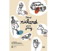 Carapate / Le Coup du parapluie