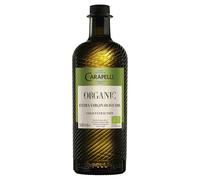 Carapelli Organic Extra Virgin Olive Oil, 500ml