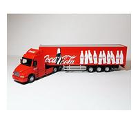 Cararama CR043CC Volvo NH12 Fridge Coca Cola
