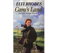 Cara's Land: engross yourself in this captivating and moving novel set in the Yorkshire Dales