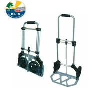 Carasafe Folding Gas Water Trolley Aluminium 50kg Max Load Motorhome Caravan PLS