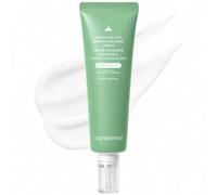 caraseoul Heartleaf Cica Calming Barrier Cream, Daily Face Moisturizer
