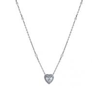 CARAT* LONDON Women's Cora Heart Necklace