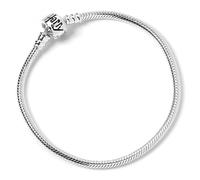 Harry Potter Sterling Silver Large Charm Bracelet 20cm