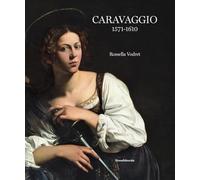 Caravaggio: 1571 - 1610