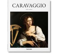 Caravaggio: 1571-1610: a Genius Beyond His Time (Basic Art Series)