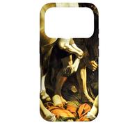Caravaggio - Conversion On The Way To Damascus Art Case for iPhone 17 Pro