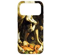 Caravaggio - Conversion On The Way To Damascus Art Case for iPhone 17 Pro Max